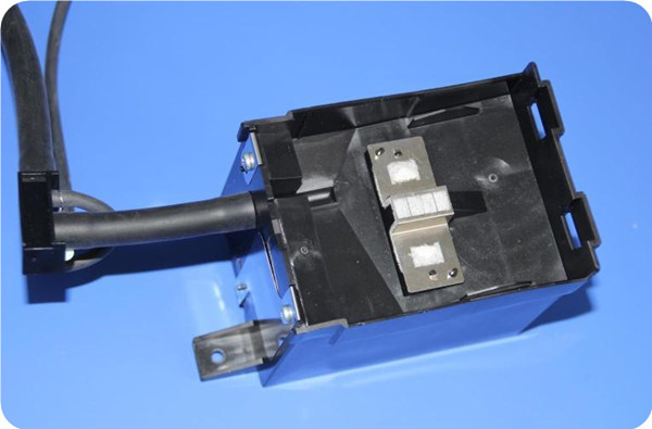 EPSON SureColor S40600/S40610 FLASHING BOX.,Assy.A,CE44 ESL,ASP-1694912