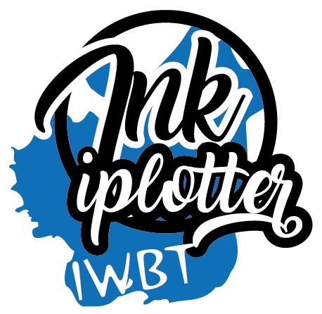 INK iplotter WBP